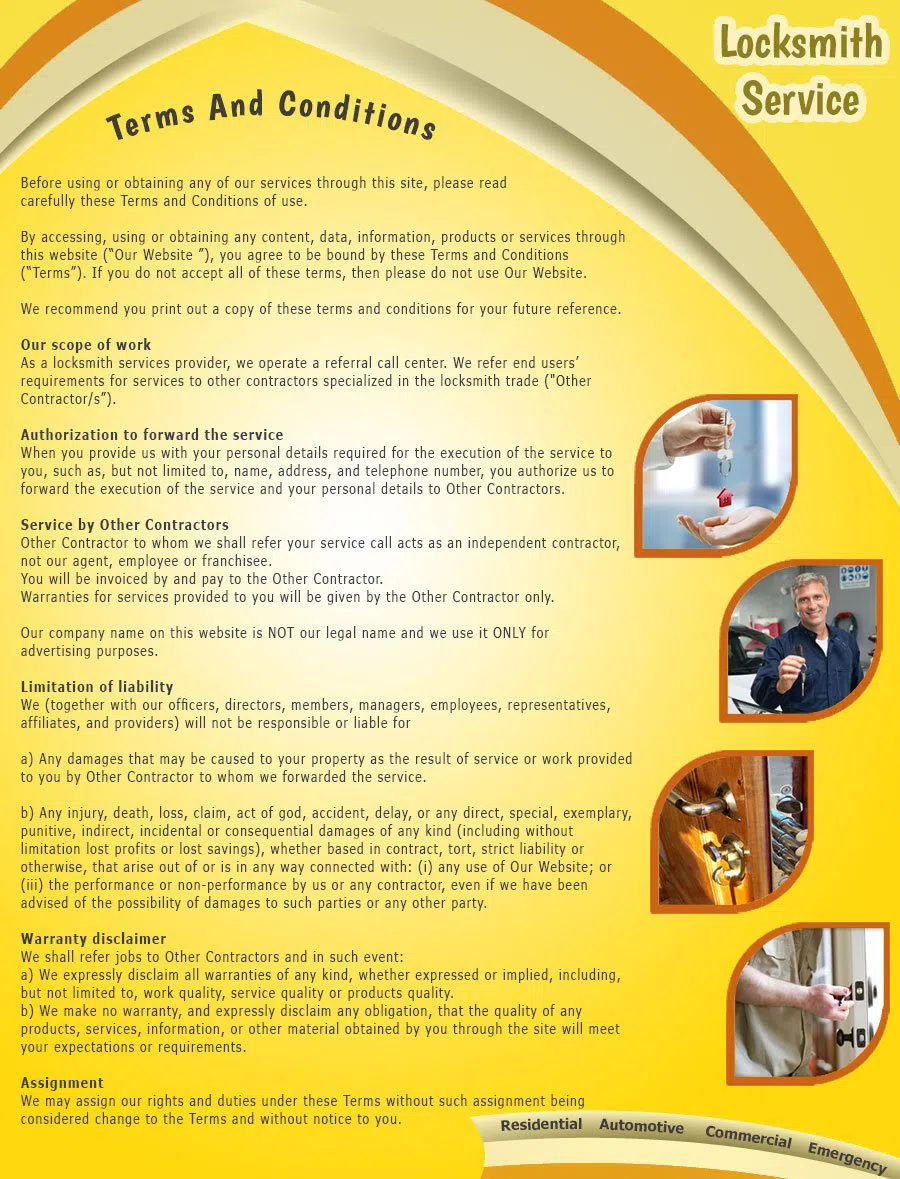 Village Locksmith Store Boca Raton, FL 561-328-2945